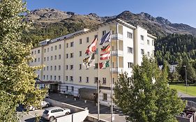 Hotel Laudinella